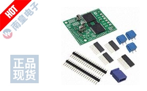 EVAL-VNH5019-P2 DƬ