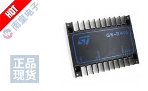 GS-R415 DƬ