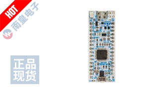 NUCLEO-8S207K8 DƬ