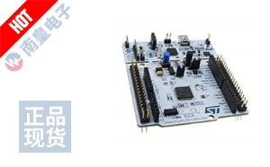 NUCLEO-F334R8 DƬ