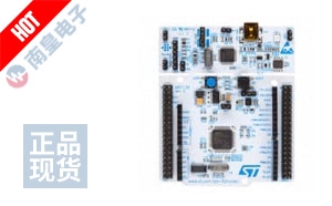 NUCLEO-L152RE DƬ
