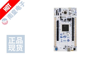 NUCLEO-L552ZE-Q DƬ