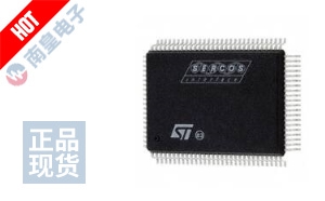 ST92F124V1QB DƬ