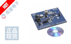 STEVAL-CBL009V1 DƬ