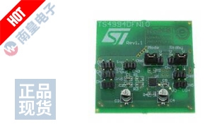 STEVAL-CCA002V1 DƬ