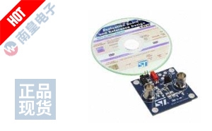 STEVAL-CCA004V1 DƬ