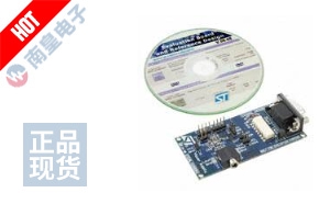 STEVAL-CCA009V1 DƬ