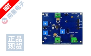 STEVAL-EFUSE01 DƬ
