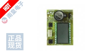 STEVAL-IAS003V1 DƬ