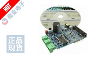STEVAL-IHM035V2 DƬ