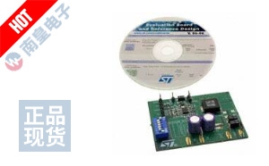 STEVAL-ISA025V1 DƬ