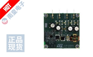 STEVAL-ISA027V1 DƬ