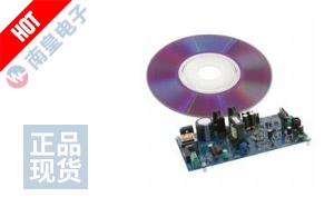 STEVAL-ISA033V1 DƬ