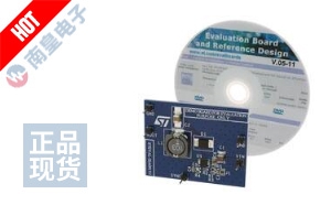 STEVAL-ISA091V1 DƬ