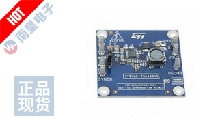 STEVAL-ISA198V1 DƬ