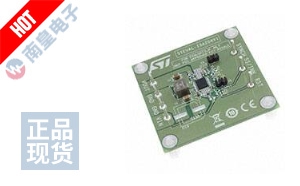 STEVAL-ISA206V1 DƬ