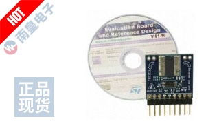 STEVAL-ISQ010V1 DƬ