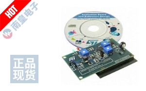 STEVAL-ISV006V2 DƬ