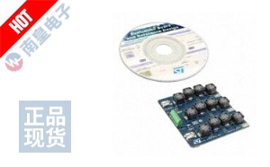 STEVAL-ISV008V1 DƬ