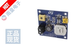 STEVAL-ISV015V1 DƬ