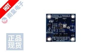STEVAL-L7983ADJ DƬ