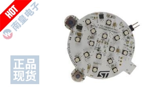 STEVAL-LLL011V1 DƬ