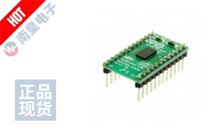 STEVAL-MKI009V1 DƬ