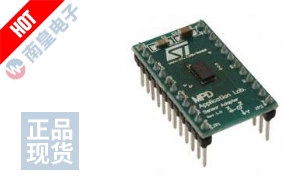 STEVAL-MKI020V1 DƬ