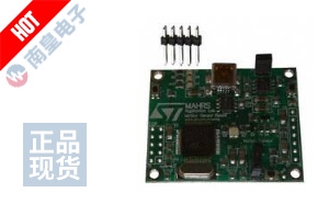 STEVAL-MKI024V1 DƬ