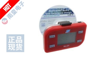 STEVAL-MKI031V1 DƬ