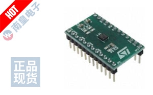 STEVAL-MKI108V1 DƬ