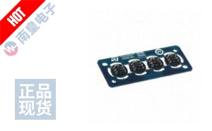 STEVAL-MKI129V1 DƬ