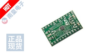 STEVAL-MKI166V1 DƬ