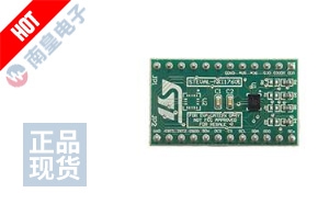 STEVAL-MKI176V1 DƬ
