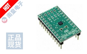 STEVAL-MKI182V1 DƬ
