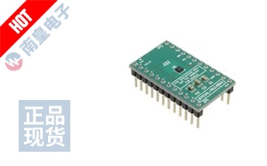 STEVAL-MKI185V1 DƬ