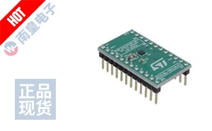 STEVAL-MKI191V1 DƬ