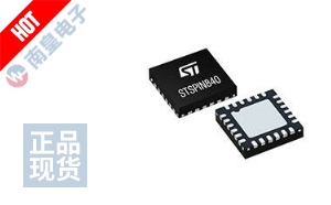 STSPIN840 DƬ
