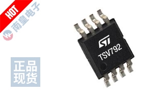 TSV792IST DƬ