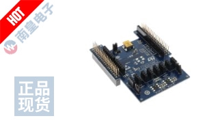 X-NUCLEO-CCA02M2 DƬ