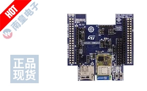 X-NUCLEO-IDW04A1 DƬ