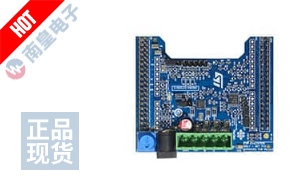 X-NUCLEO-IHM16M1 DƬ
