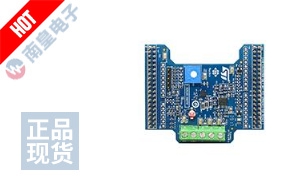 X-NUCLEO-IHM17M1 DƬ
