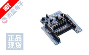 X-NUCLEO-IKS02A1 DƬ