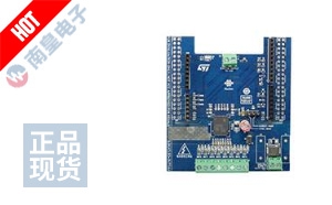 X-NUCLEO-OUT01A1 DƬ