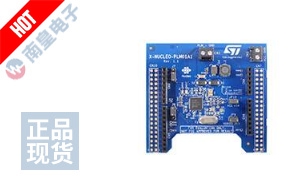 X-NUCLEO-PLM01A1 DƬ