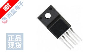STR-W6723N DƬ
