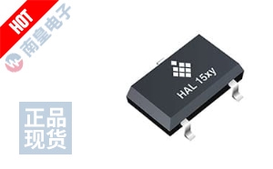 HAL1501SU-A DƬ