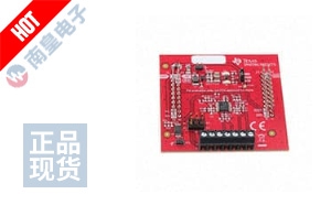 BOOSTXL-ADS1119 DƬ