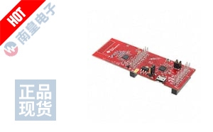 BOOSTXL-CC1125 DƬ